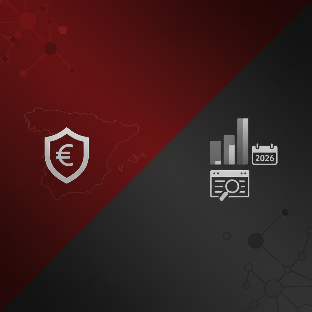 Imagen de portada: Asesoría online y planificación fiscal 2026: estrategia y ahorro real