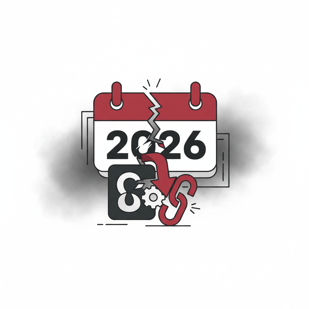 Imagen de portada: Cese de actividad autónomos 2026: Requisitos, Cuantía y Fiscalidad