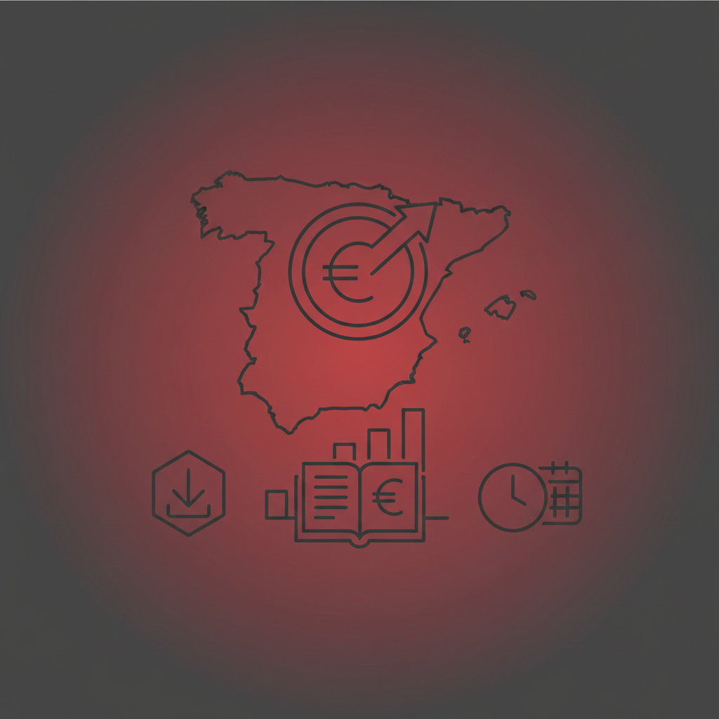 Imagen de portada: Cuotas Autónomos 2026: Guía Fiscal de Tramos y Rendimientos