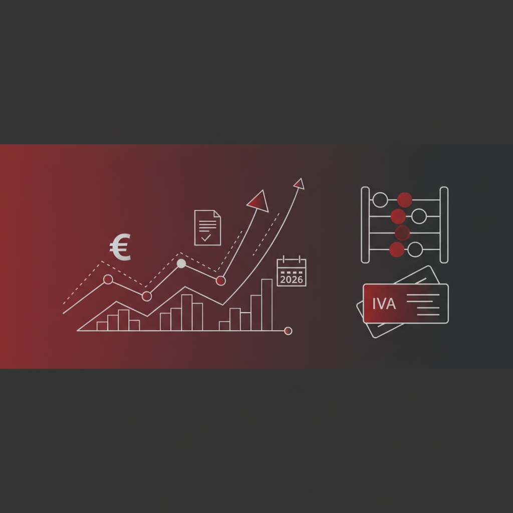Imagen de portada: La conciliación bancaria en 2026: Trazabilidad y cumplimiento fiscal