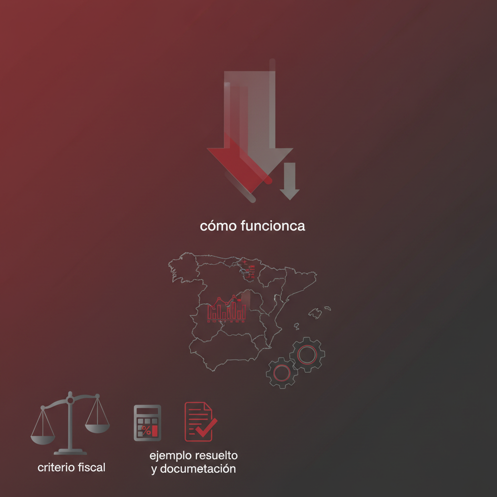 Imagen de portada: Concurso de Acreedores 2026: Guía Fiscal y Plazos Legales