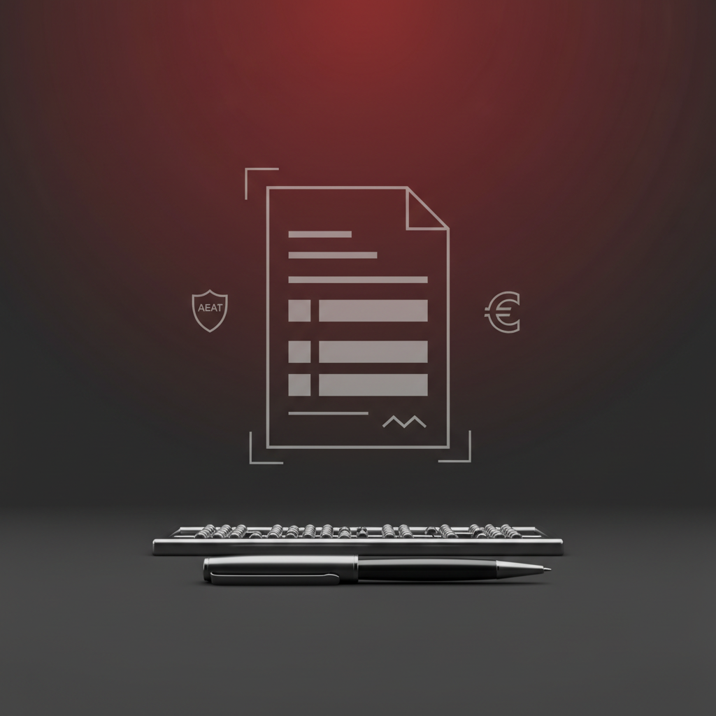 Imagen de portada: Factura Electrónica 2026: Requisitos Legales y Veri*factu