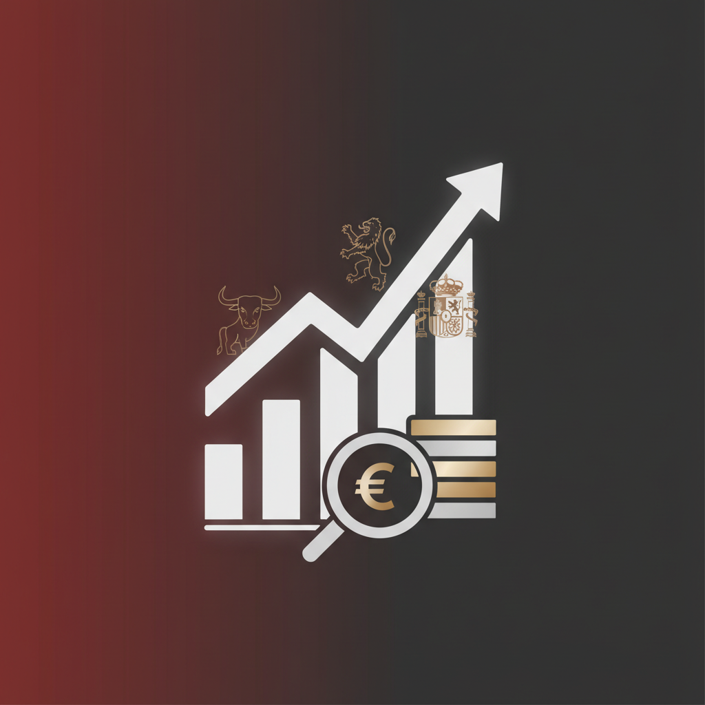 Imagen de portada: Tributación de la Venta de Acciones en 2026: Guía para Inversores