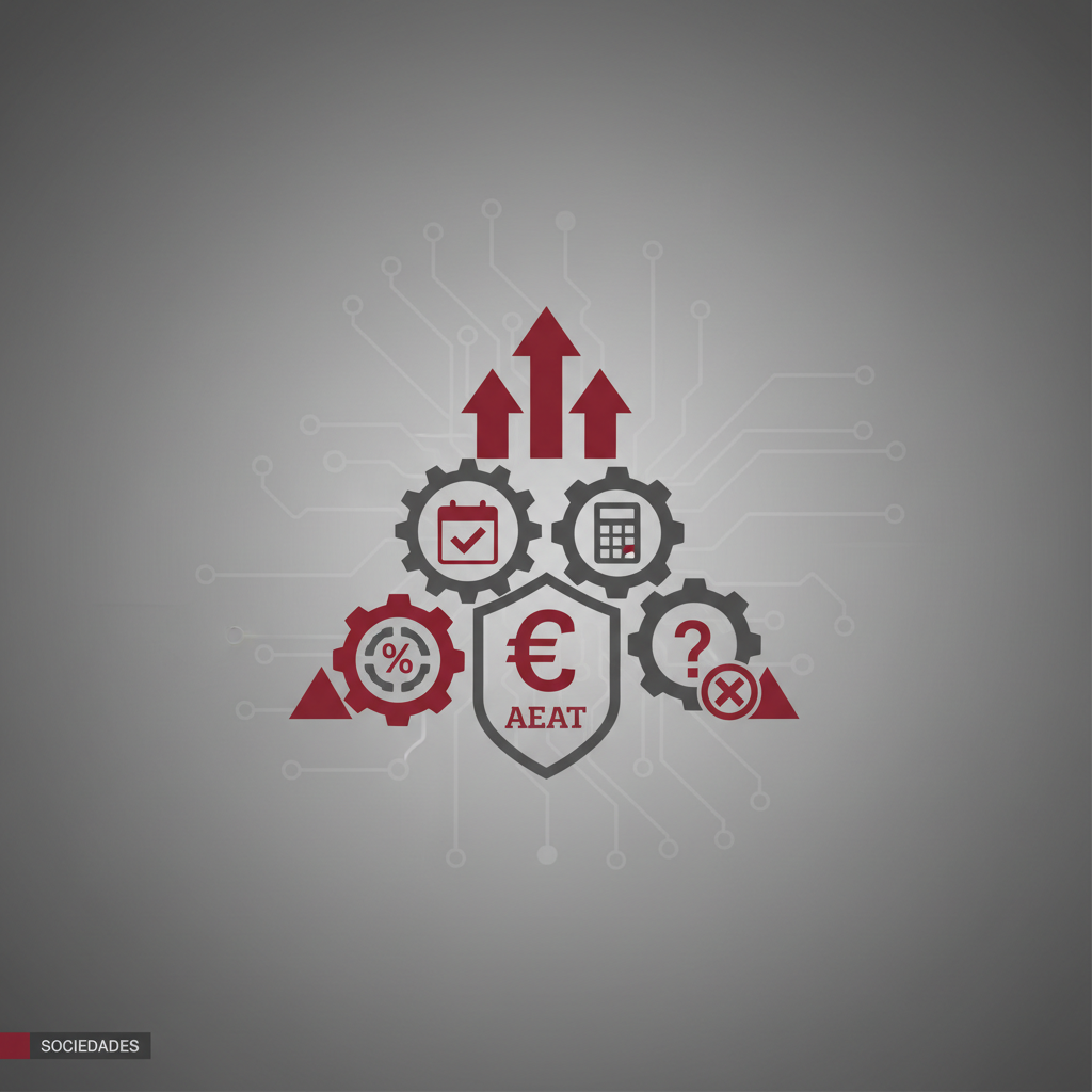 Imagen de portada: Proyecto de Empresa 2026: Planificación Fiscal y Viabilidad