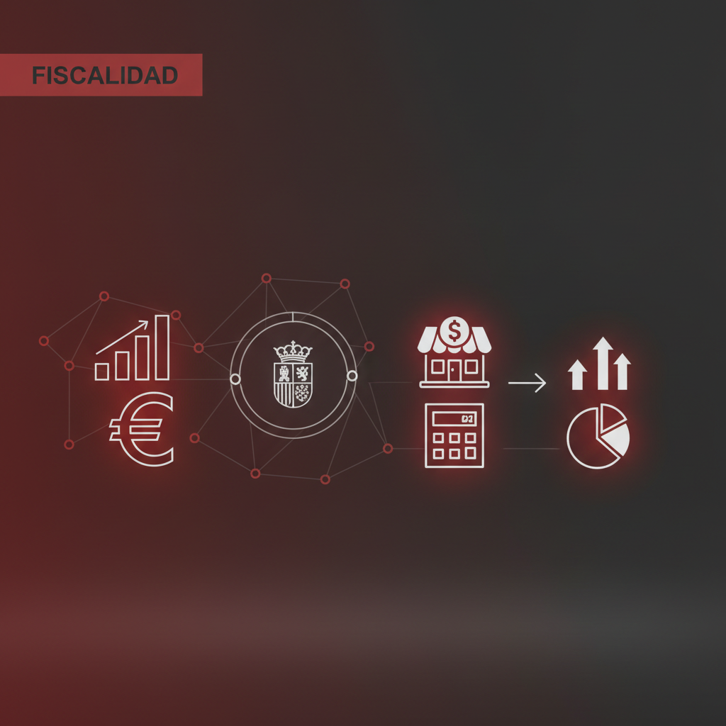 Imagen de portada: Software ERP para Restaurantes 2026: Cumplimiento Fiscal y Legal