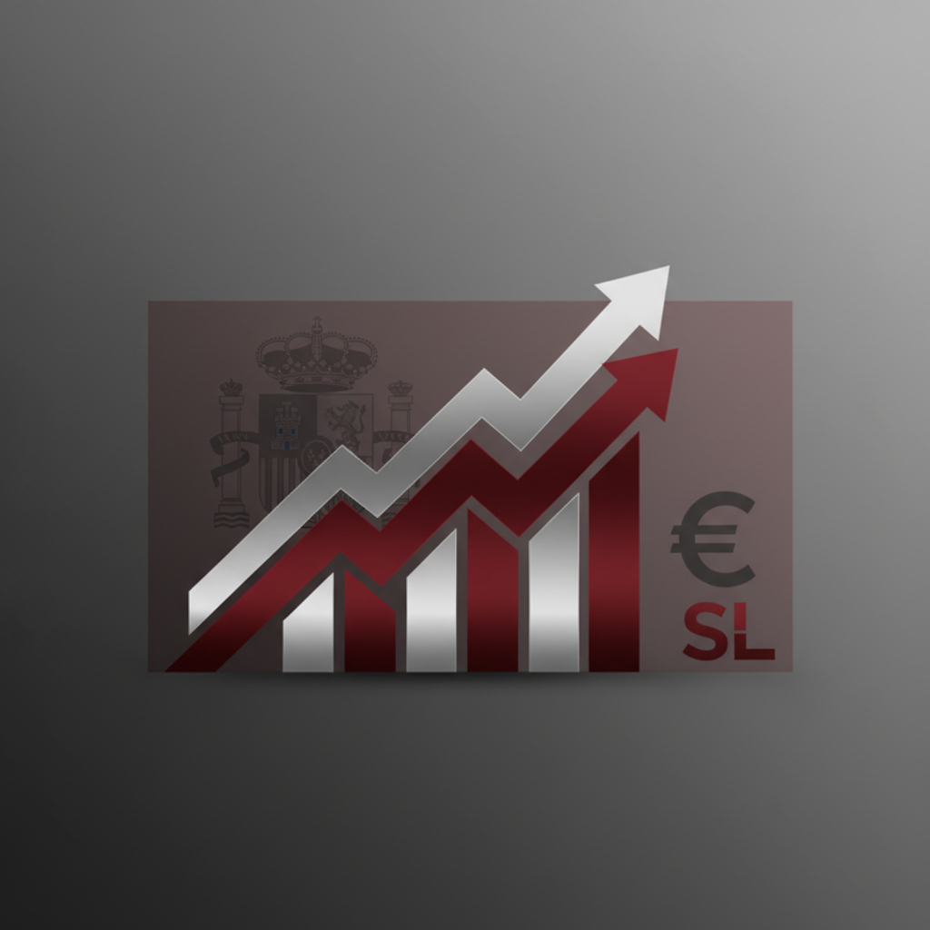 Imagen de portada: Fiscalidad de la Ampliación de Capital de una SL en 2026