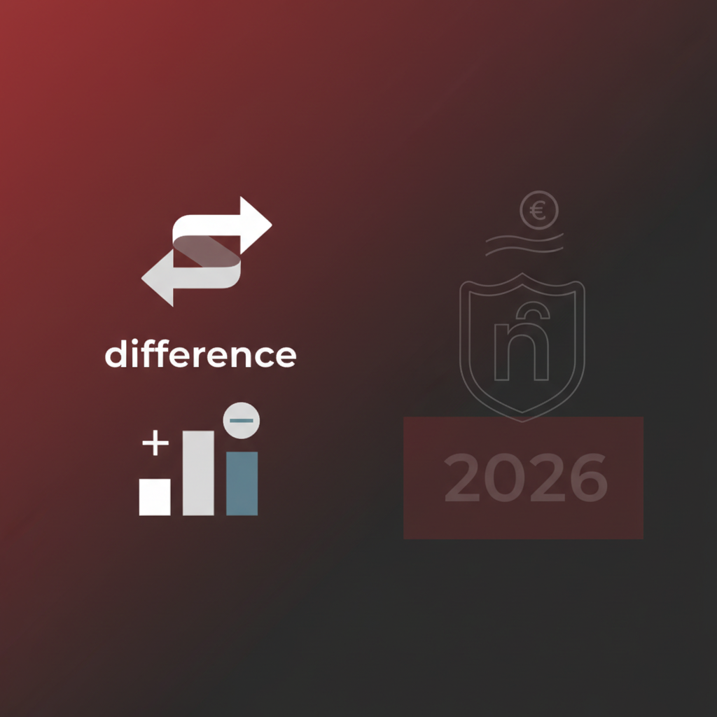 Imagen de portada: Gastos deducibles en IRPF vs. IVA: Diferencias y requisitos 2026