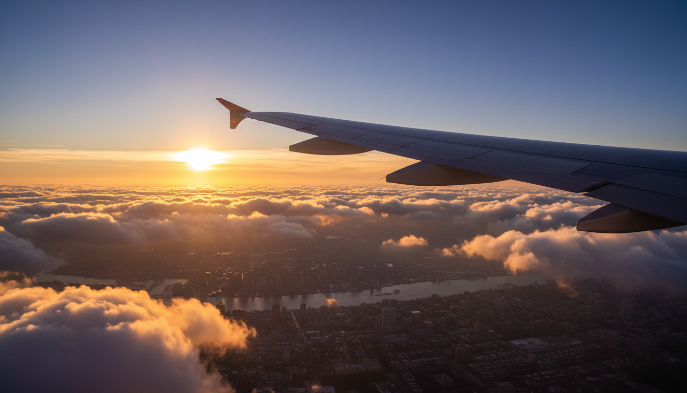 Corporate travel