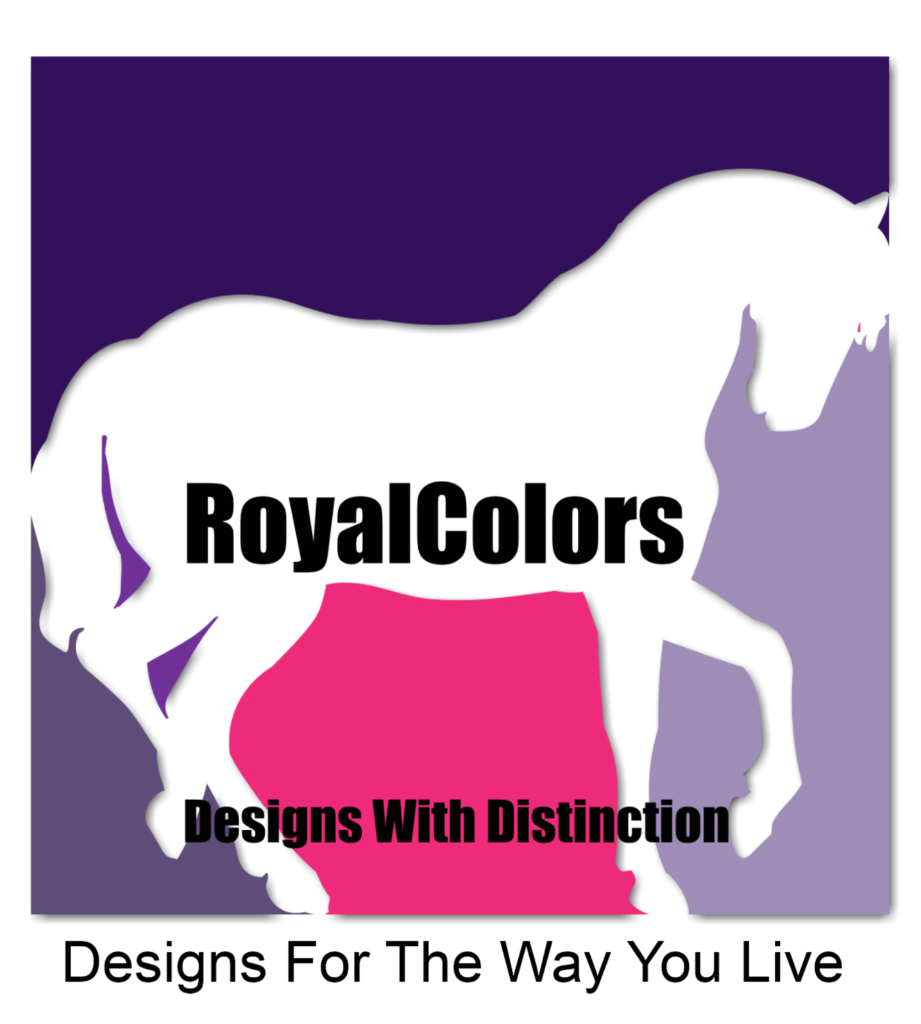 RoyalColorsIntl Logo