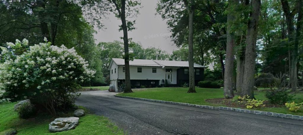 Khal Chasidim Nanuet Shul