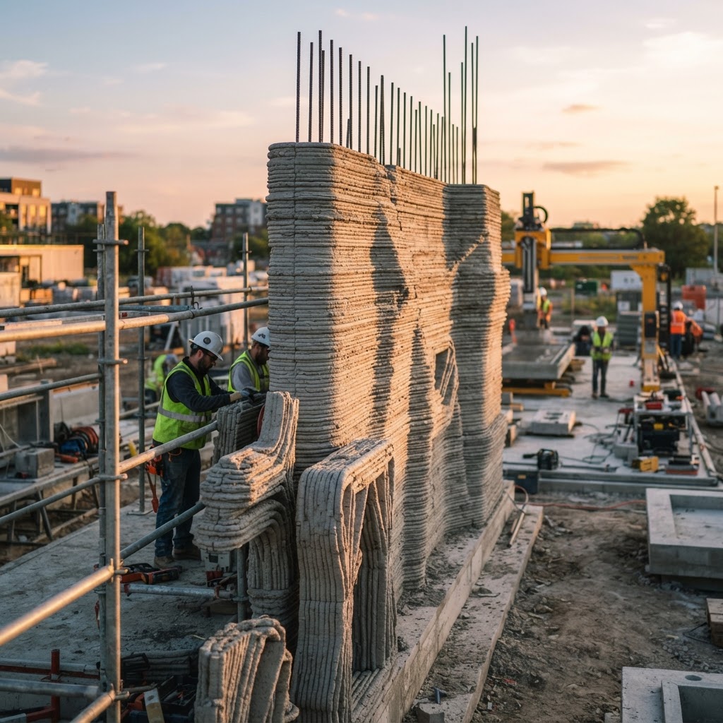 Construction