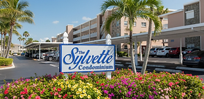 Sylvette Condominiums