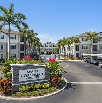 Avana Coachman