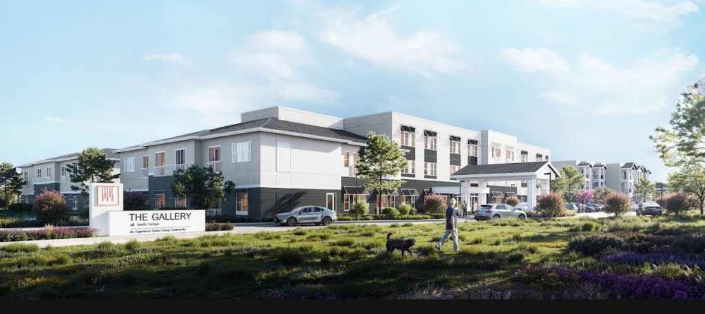 The Gallery of South Tampa