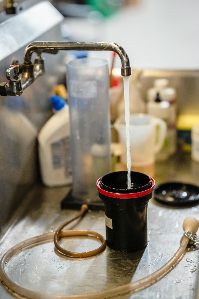 Système de filtration