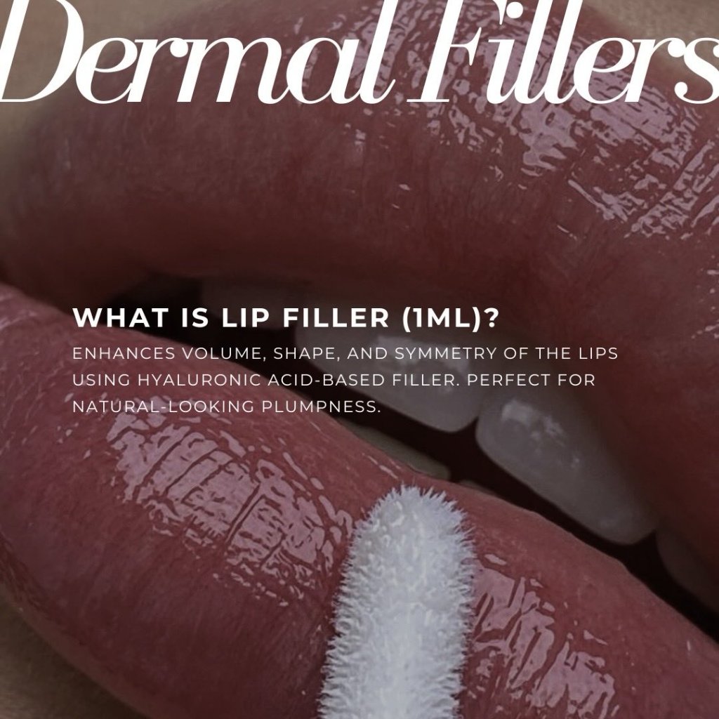 Dermal Fillers