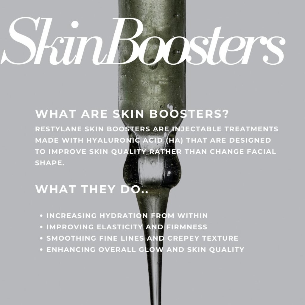 Skin Boosters