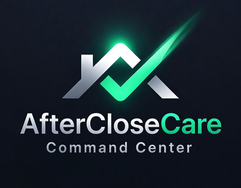 AfterCloseCare