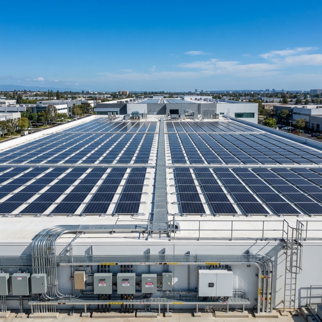Énergie Renouvelable