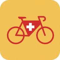 BikeFORCE logo