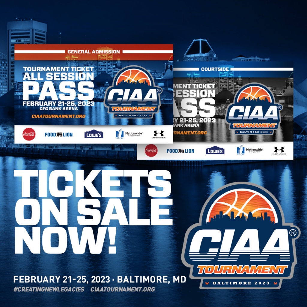 Tickets On Sale Now