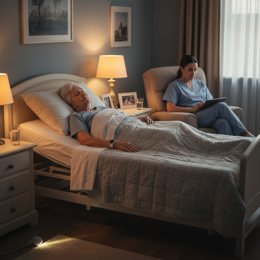 Overnight Care