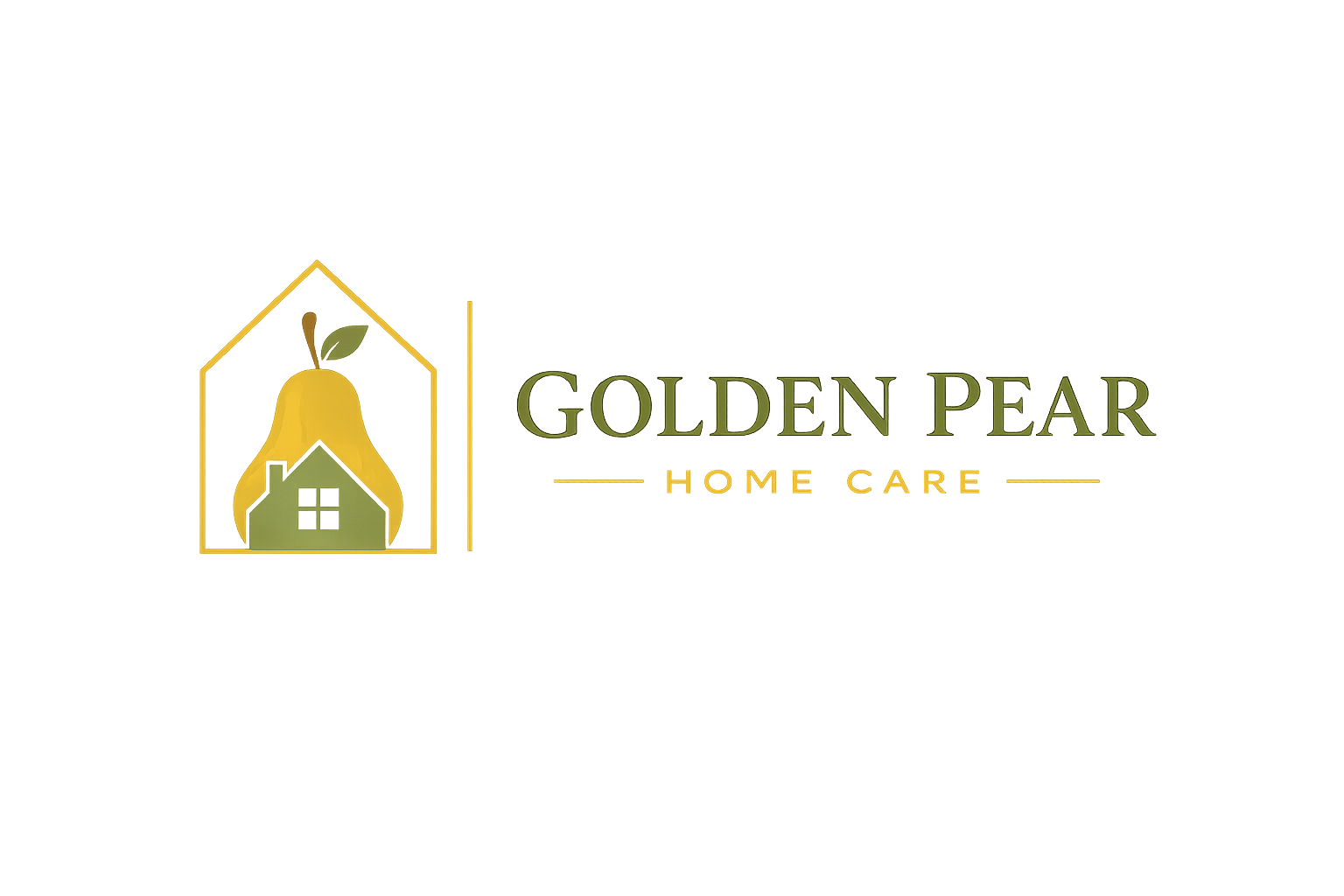 Golden Pear Home Care