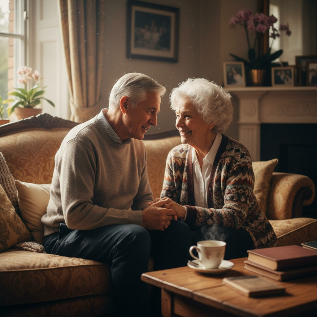 Companion Care