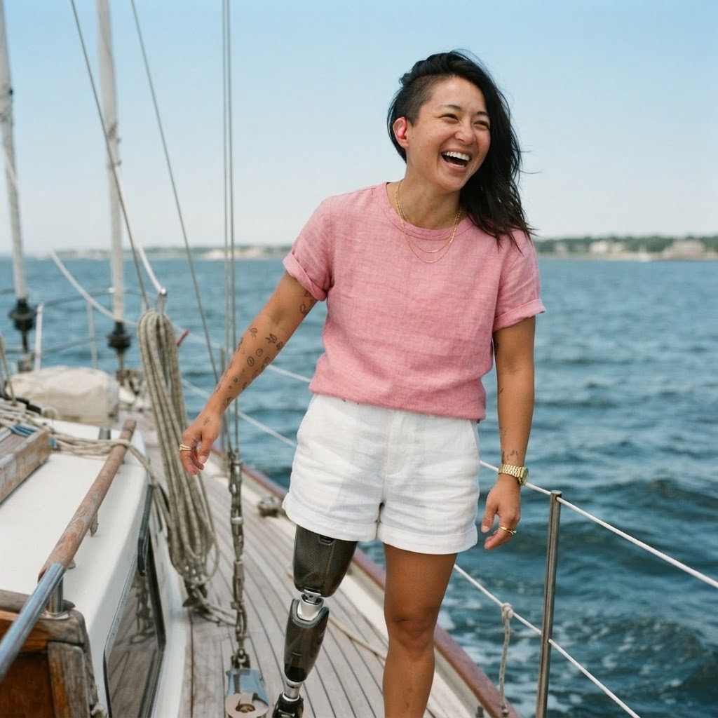Keiko Shek