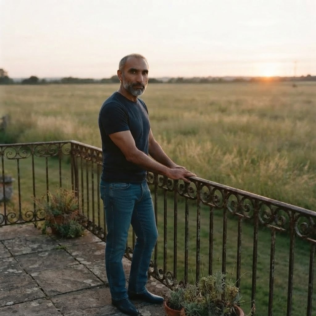 Mateo Espinal