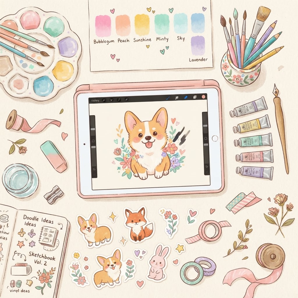 AI Design Studio