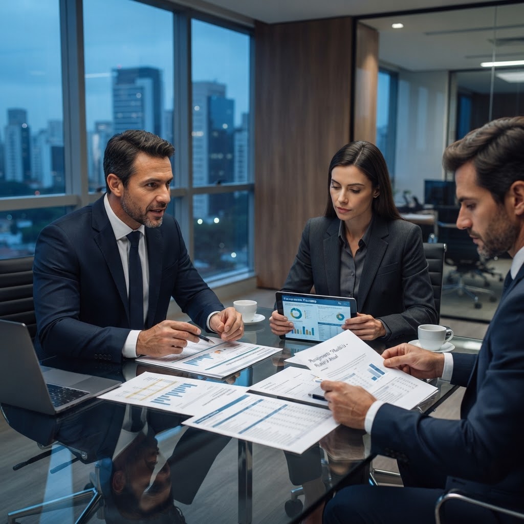 Quando contratar planejamento tributário? Guia para empresas
