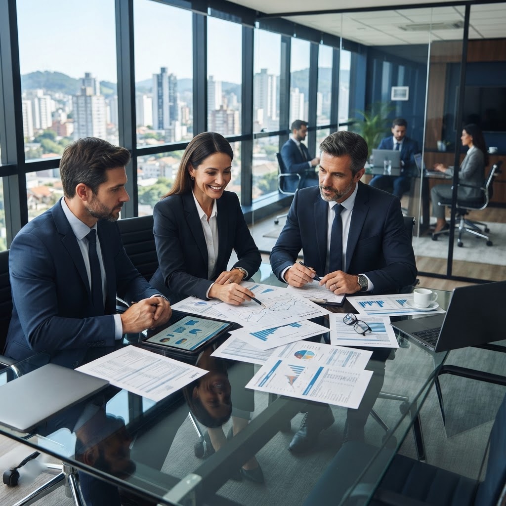 Planejamento Tributário em Bento Gonçalves: Maximize seus Resultados