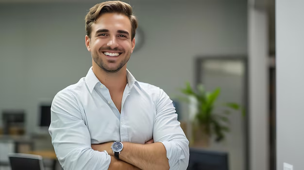 Consultor especialista