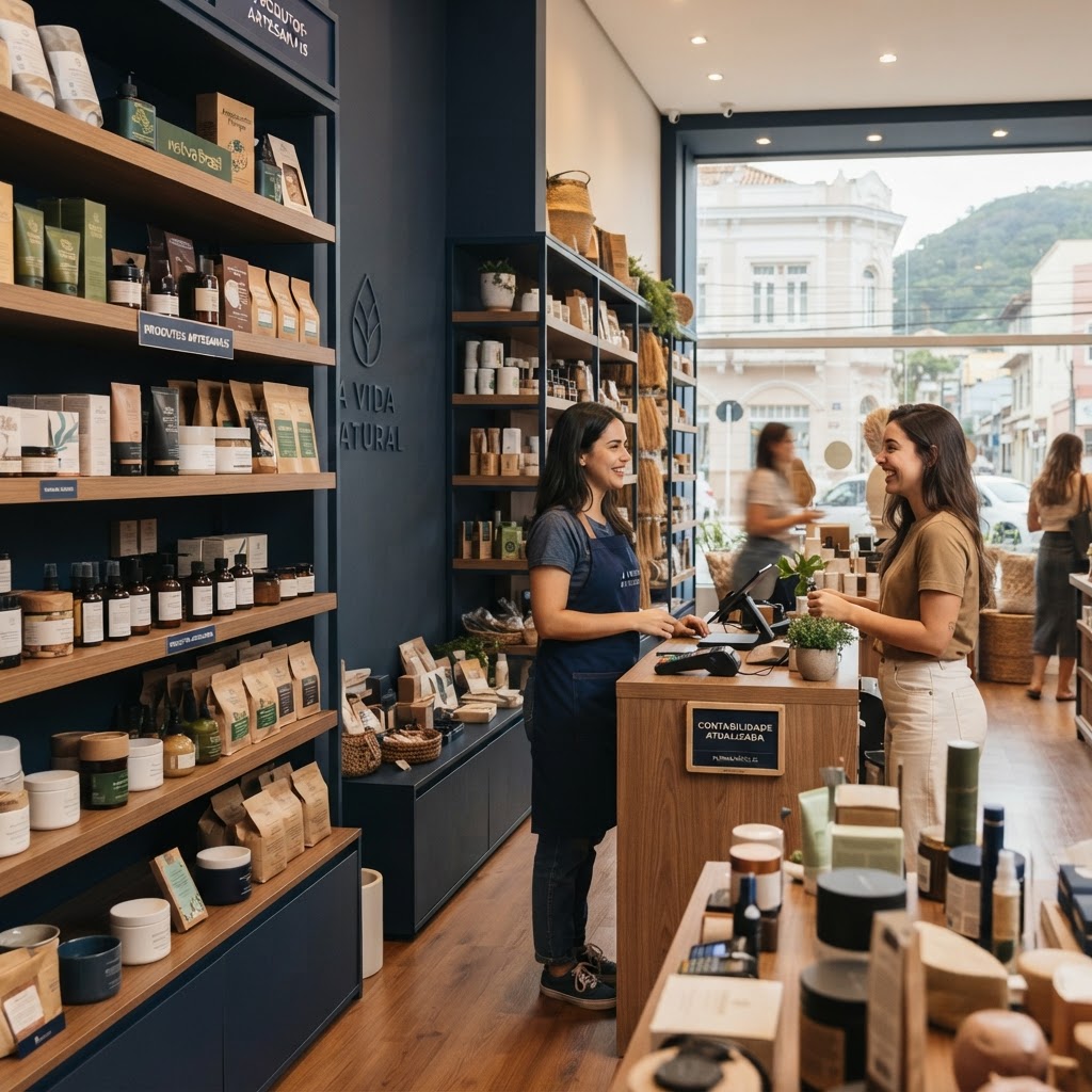 Consultoria Contábil em Florianópolis: Estratégia para sua Empresa