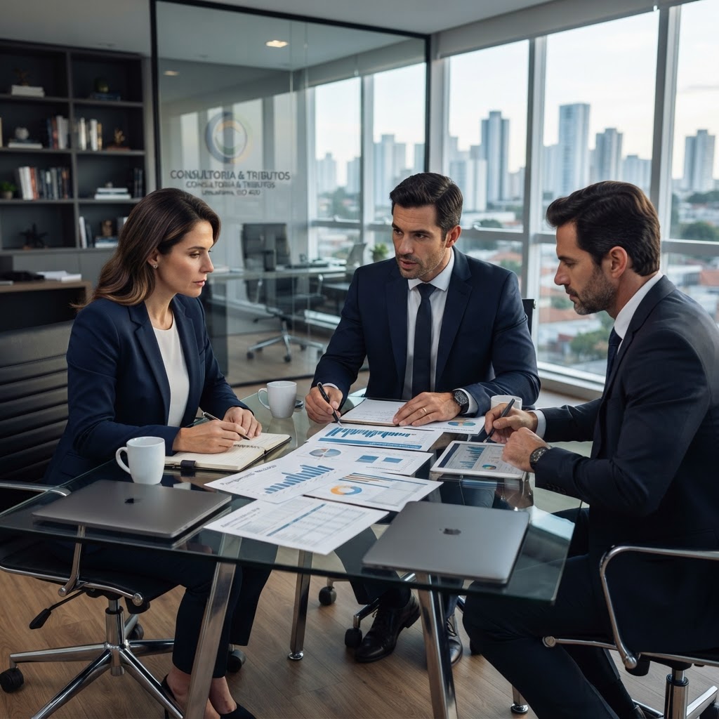 Abrir Empresa em Umuarama: Guia Completo para o Sucesso