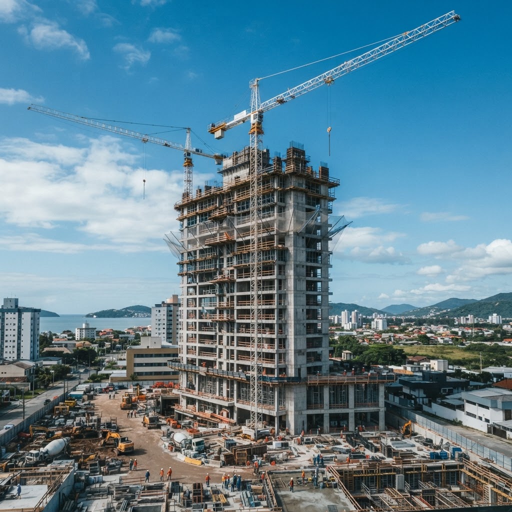 Contabilidade em Palhoça: Gestão Tributária para Empresas da Grande Florianópolis