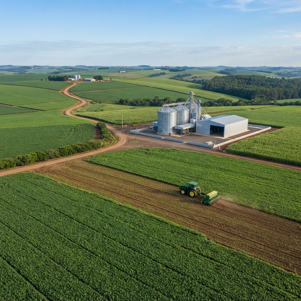 Contabilidade em Lajeado: Gestão Tributária para Indústria e Agronegócio