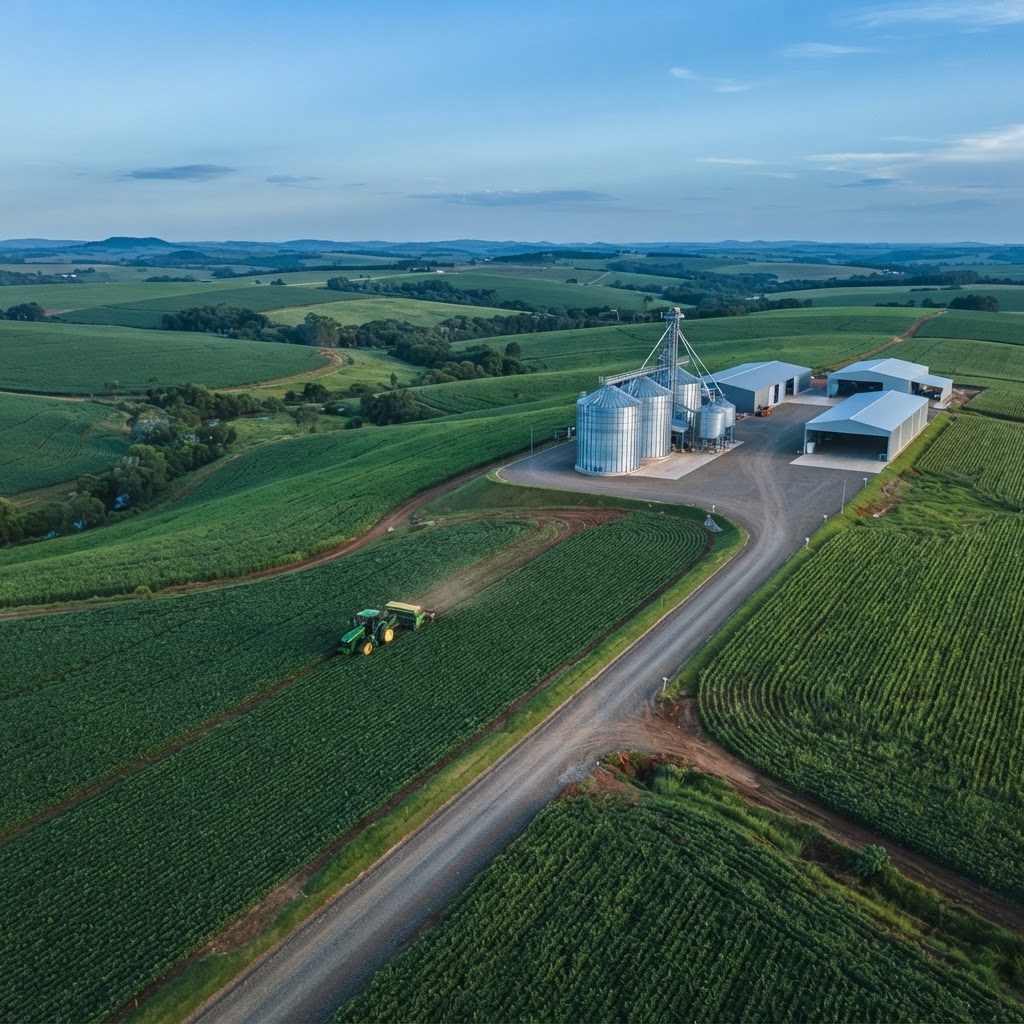 Contabilidade em Bagé: Gestão Tributária para Pecuária e Agronegócio