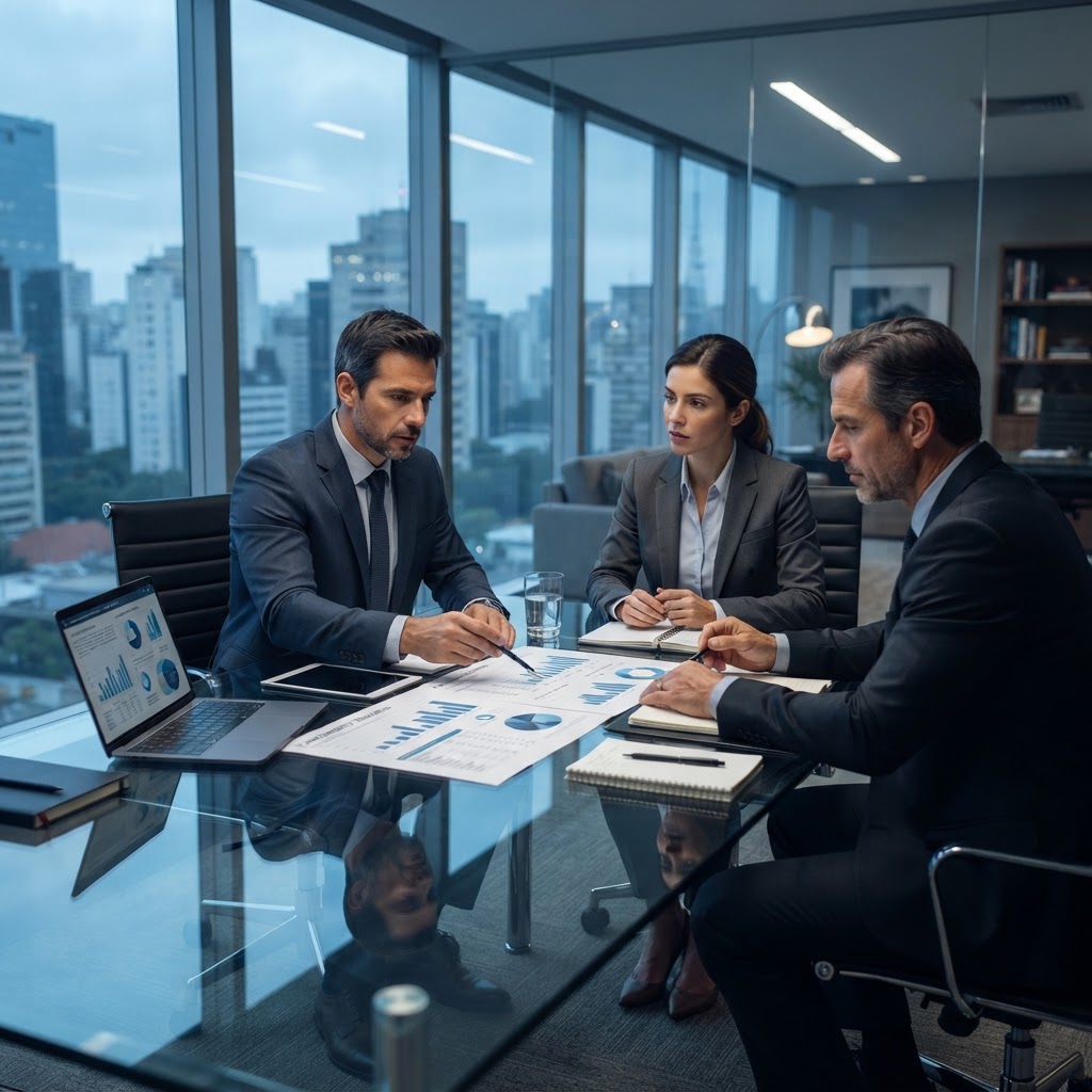 Empresa pagando muito imposto o que fazer? Estratégias da Suprema