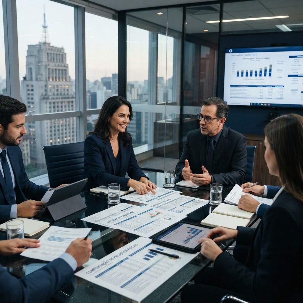 Compensação de prejuízos fiscais: maximize a eficiência tributária