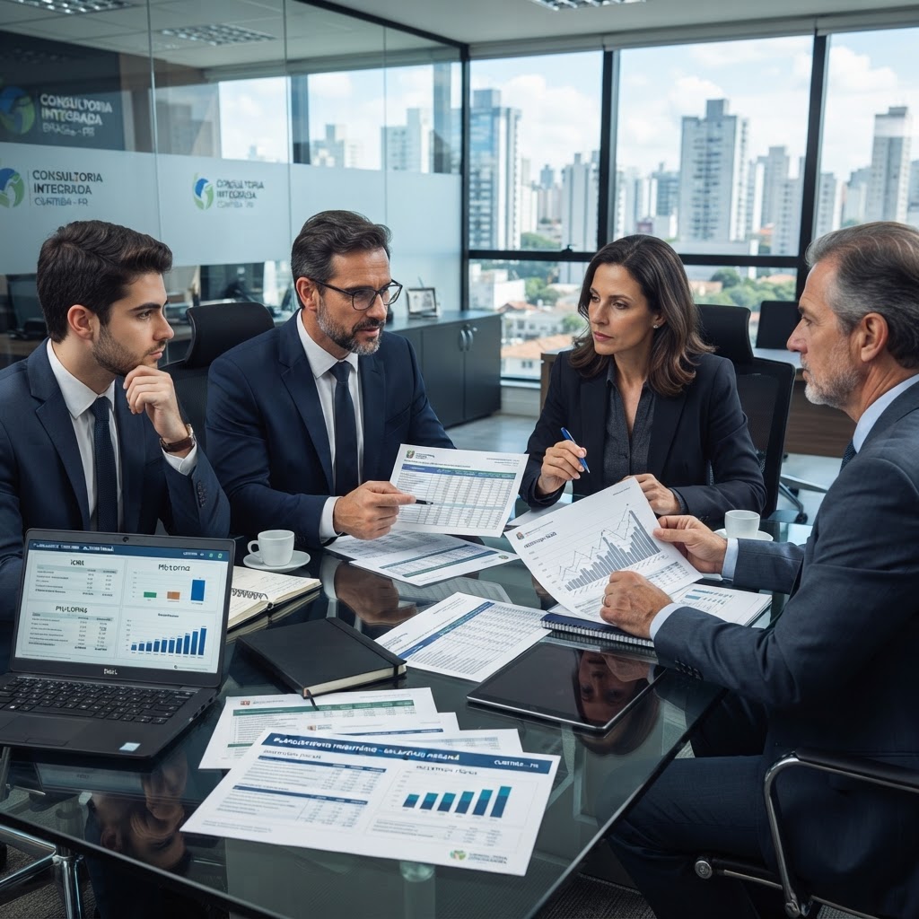 Incentivos fiscais no Paraná: Guia completo para sua empresa crescer