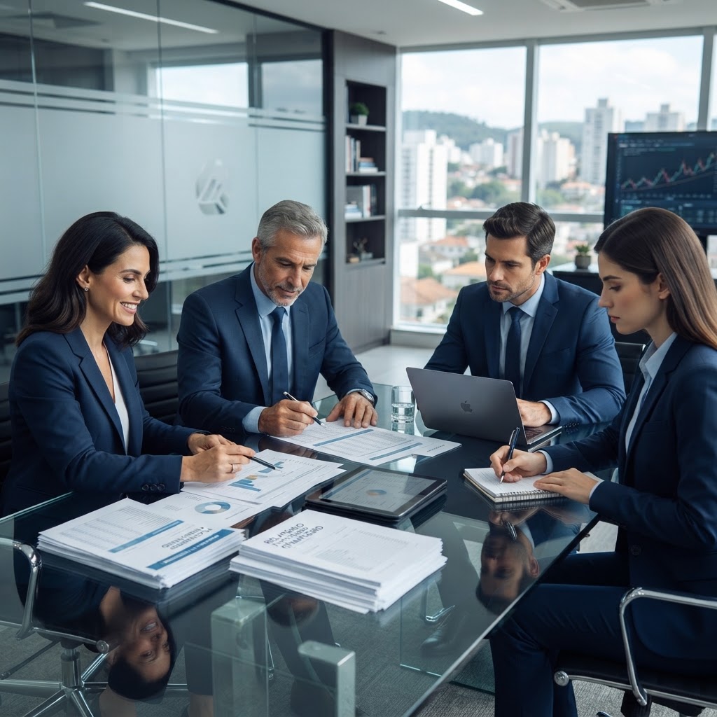 Abrir empresa em Apucarana: Guia Completo para Empreender com Sucesso