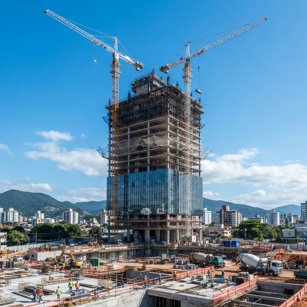Reorganização Societária em Joinville: Como Estruturar Sua Empresa