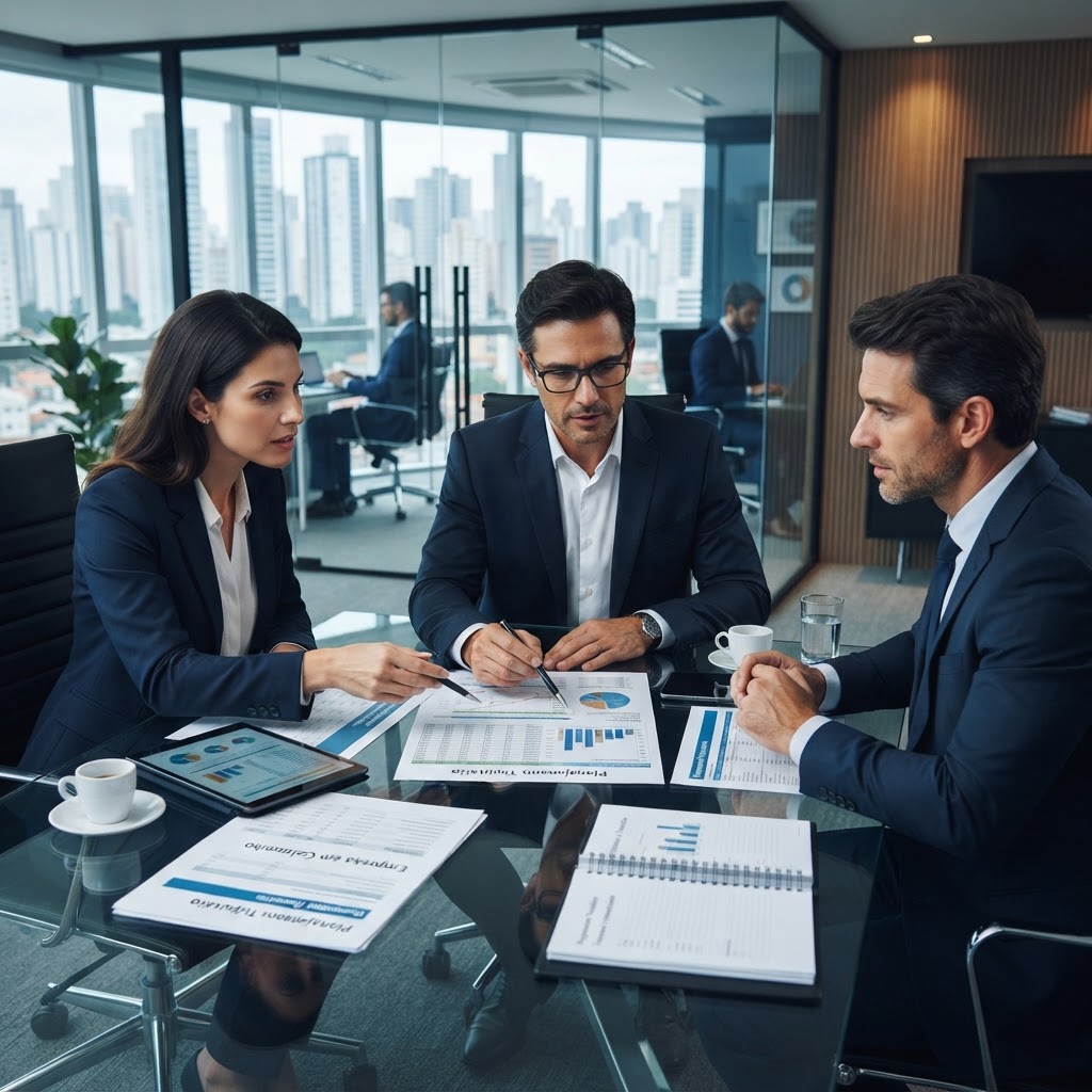 Como abrir empresa em Colombo PR: Guia Completo Suprema Contabilidade