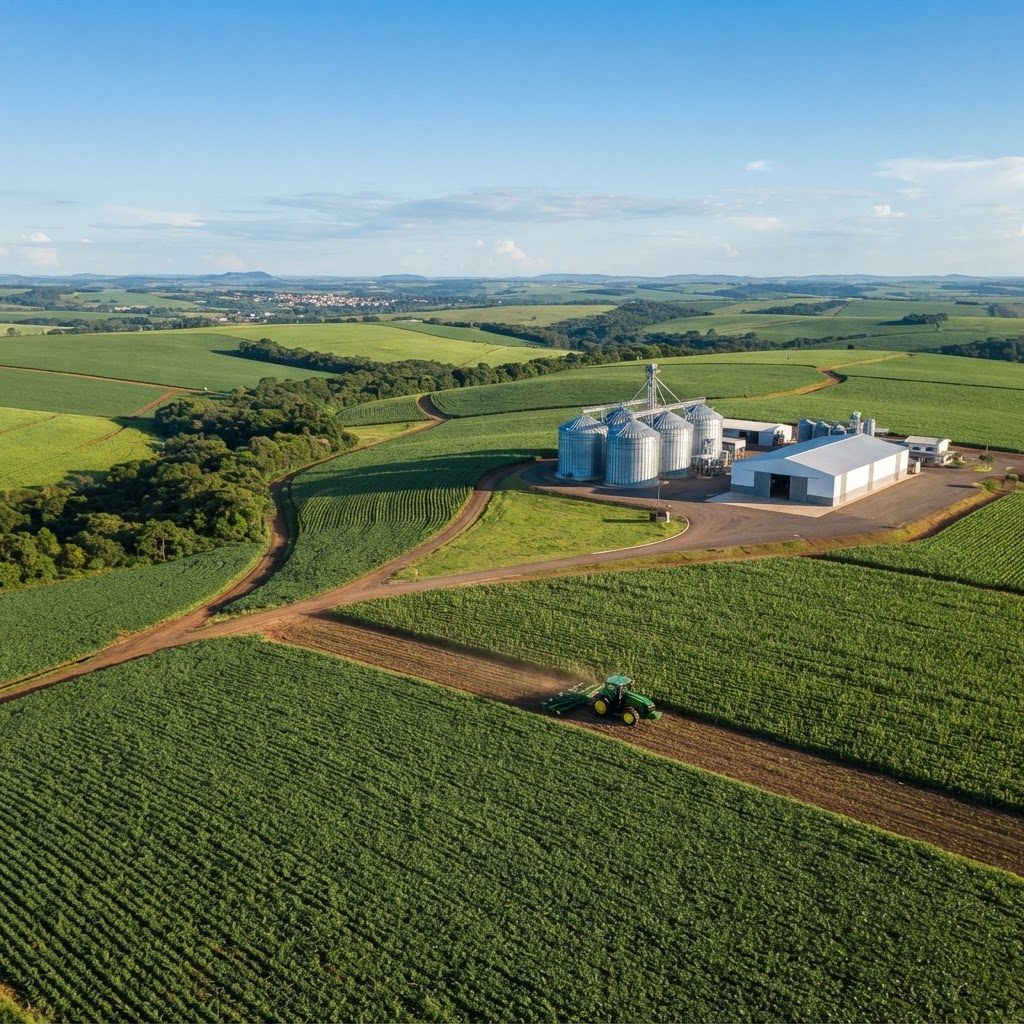 Contabilidade em Campo Largo: Gestão Tributária para Indústria e Cerâmica