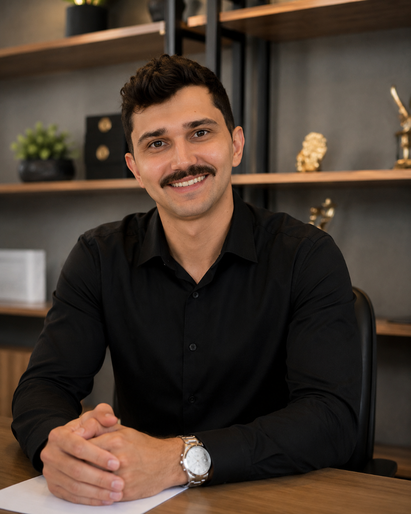 Gustavo Antunes Batista