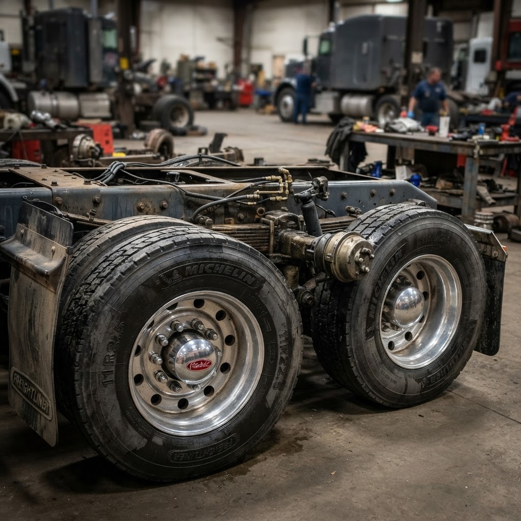Setor Automotivo - setor