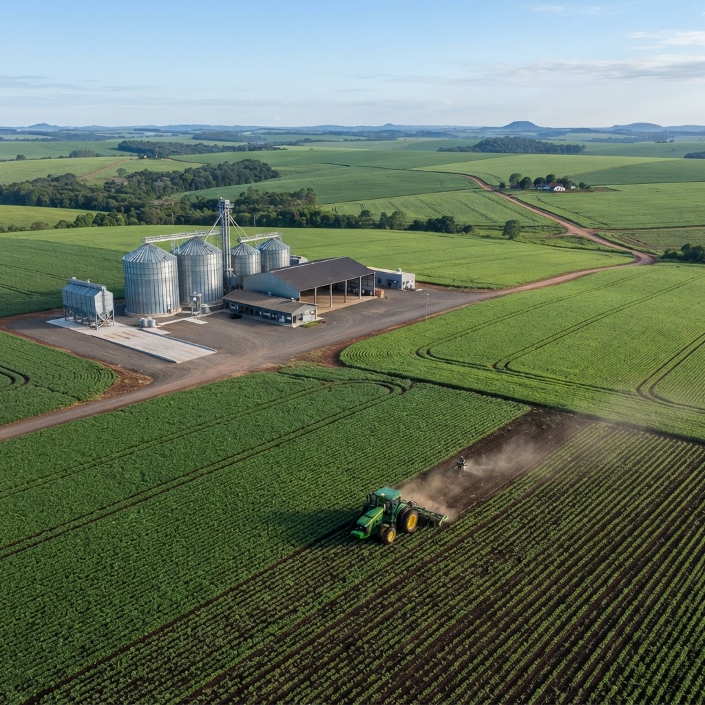 Contabilidade em Maringá: Gestão Tributária para Agronegócio e Serviços