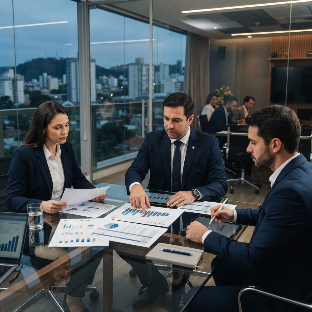 Planejamento Tributário em Caxias do Sul: Otimize sua Empresa